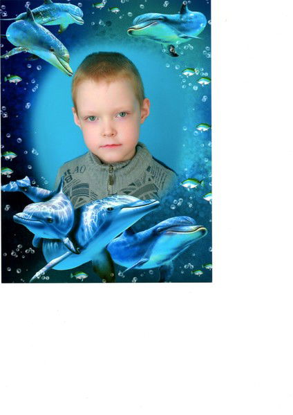 Оля Серещенко