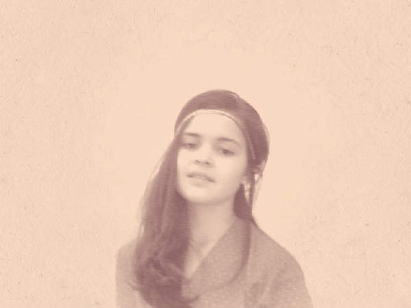 Амина Фетиева