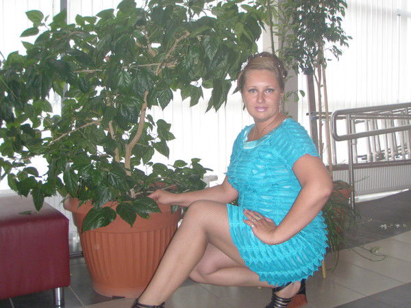 Анна Кликушина