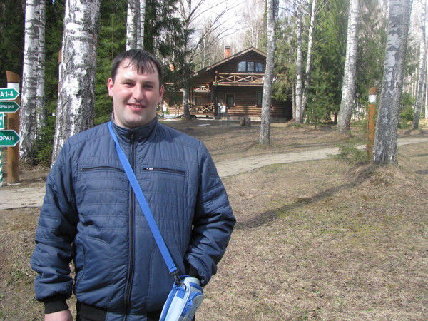 Артур Беляев