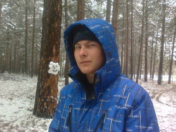 Илья Вдовин