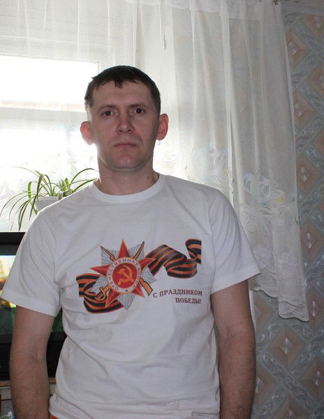 Сергей Рашкевич