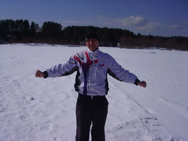 Виктор Севостьянов