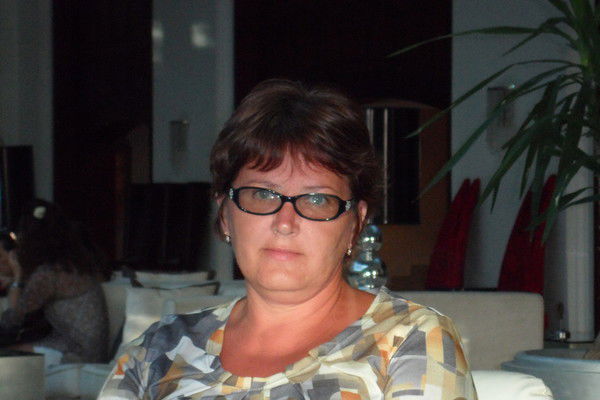 Светлана Осипова