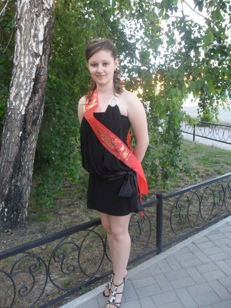 Анастасия Курышева