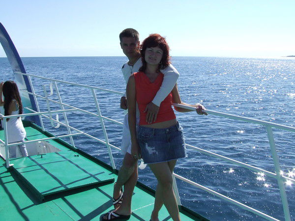 Юлия Грановская