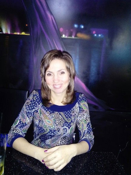 Яна Мисичук