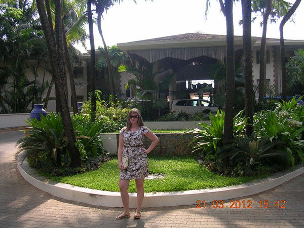 Наталья Анисимова