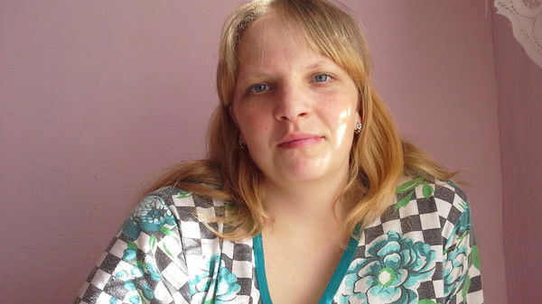 Евгения Долматова