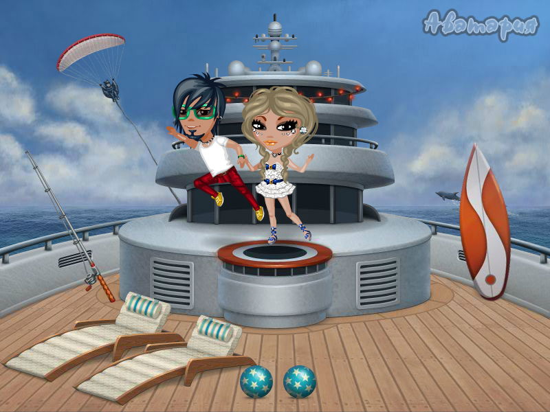 Настя Лебедева