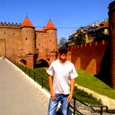 Kainar Daniyarov