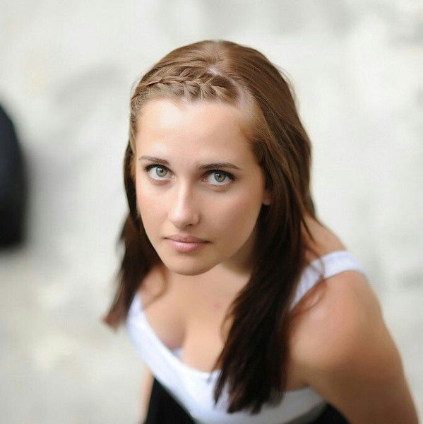 Наталья Коротина