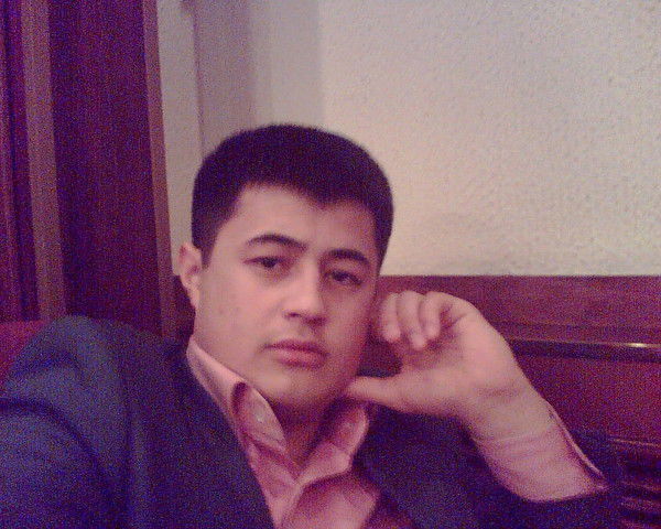 Нурлан Оспанов