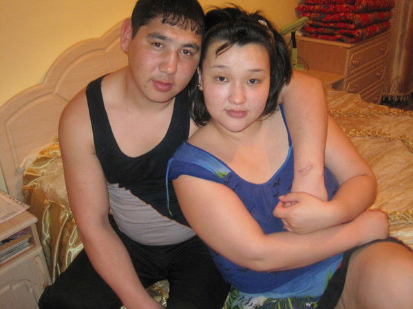 Жанара Утегенова