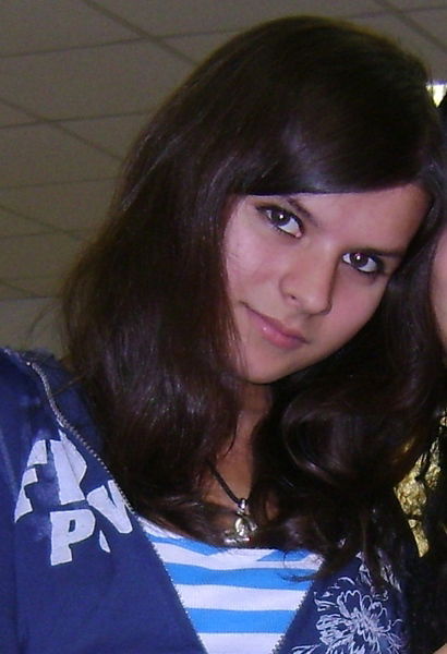 Наташа Федорова