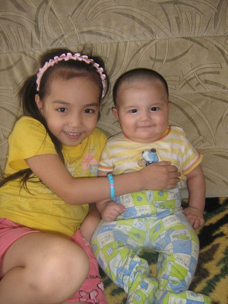 Зураш Куспанова