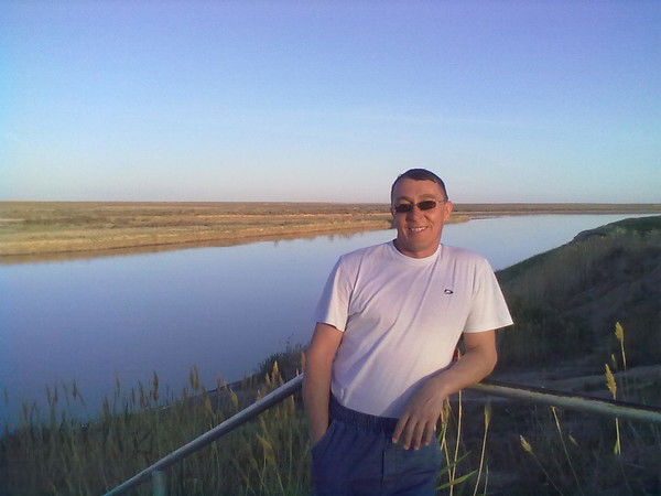 Валерий Гоцуляков