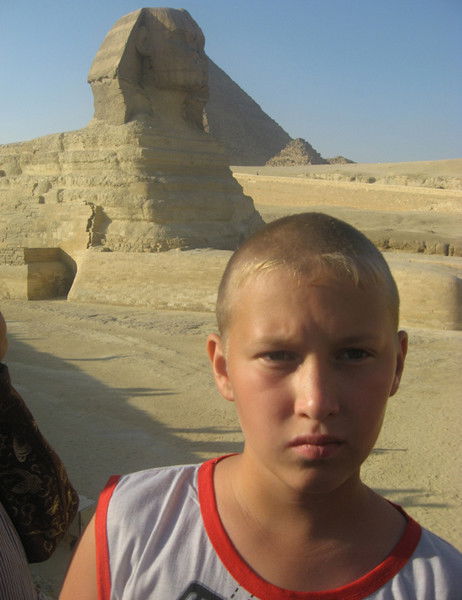 Богдан Ворошилов