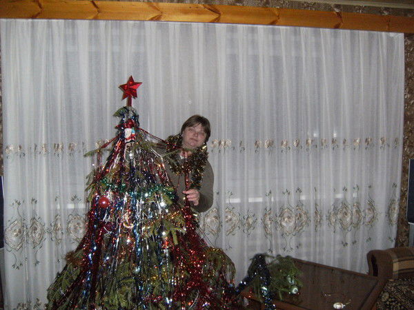 Ирина Беззубова