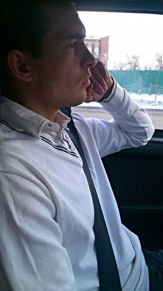 Сергей Останин