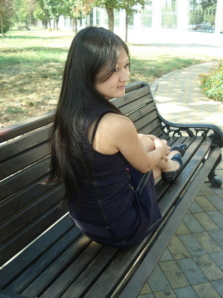 Александра Квон