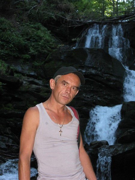 Михаил Танинец