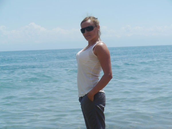 Евгения Бирюкова