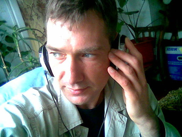 Василий Orizon