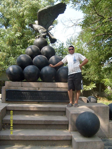 Костя Барлит