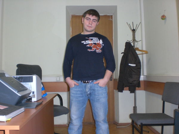 Саша Левченко