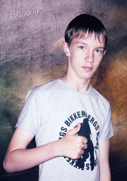 Роман Родионов