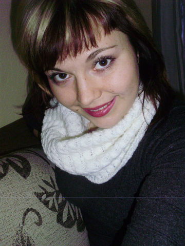 Ирина Полуэктова