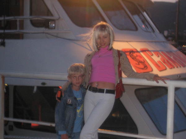 Оксана Вингерт