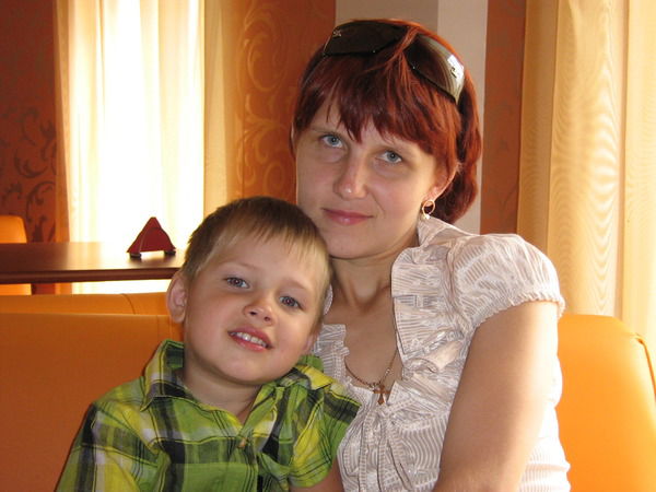 Светлана Меликян