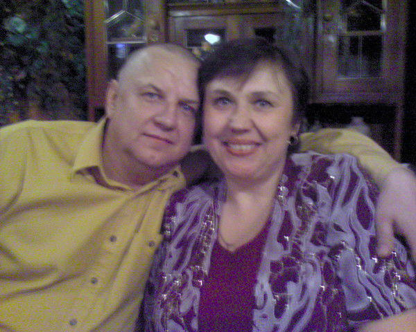 Вера Романчук