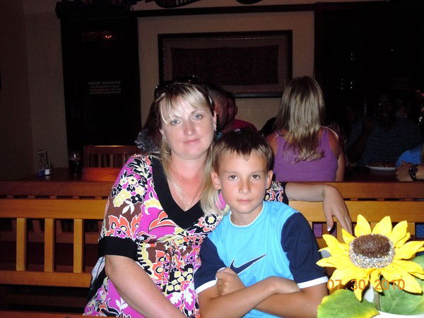 Ирина Кисель