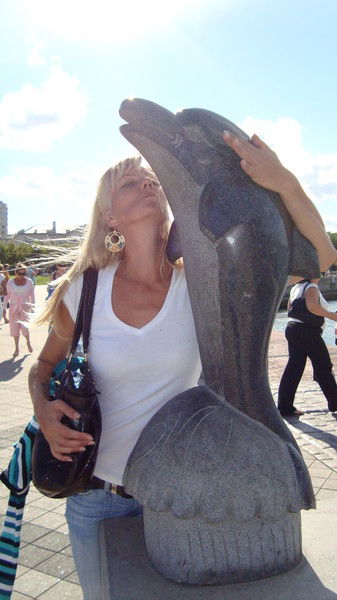 Светлана Петрова