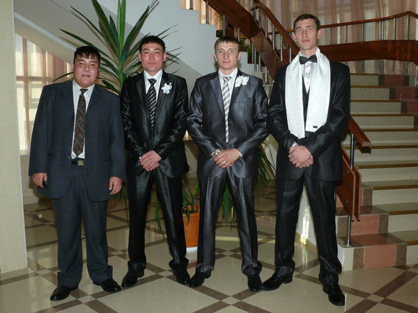 Александр Бахарев