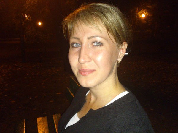 Ольга Ольга