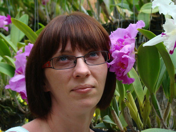 Татьяна Куликова