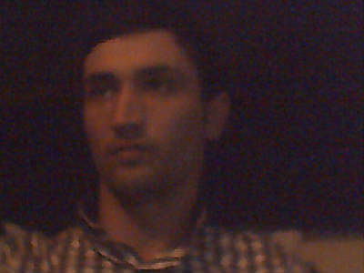 Тимур Оруджов