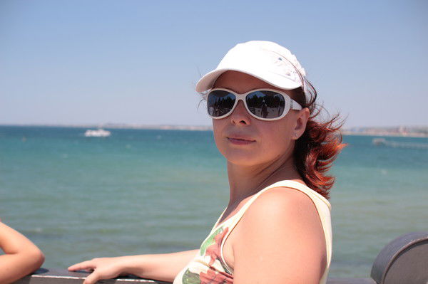 Ольга Чвилева