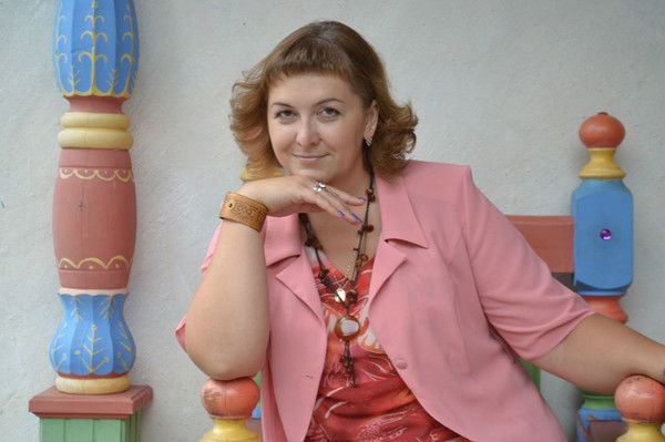 Ольга Федорова