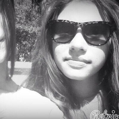 Ирина Рыкова