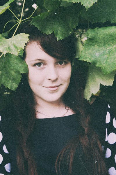 Алина Фетисова