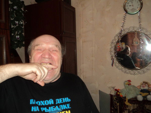 Геннадий Ходыкин