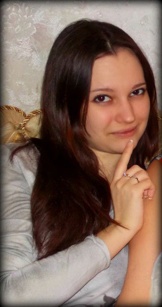 Виктория Каширина