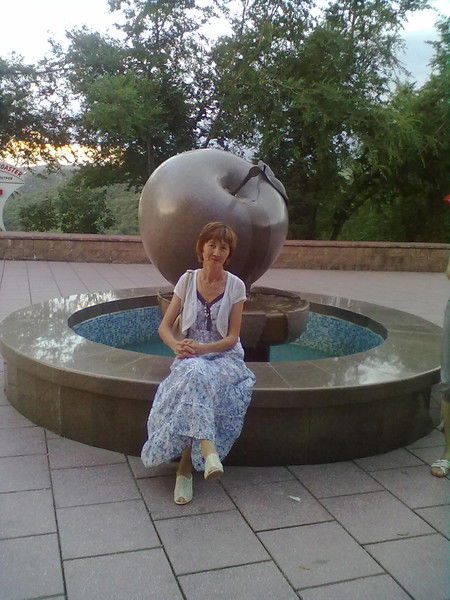 Толкын Жаймухамбетова