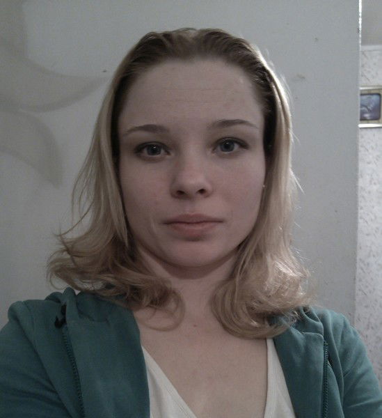 Анна Стренакова