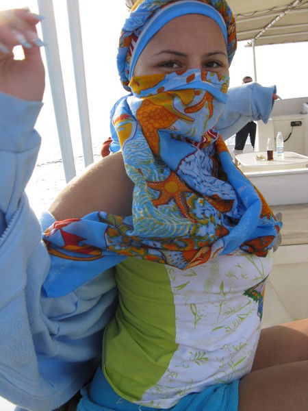 Юлия Аристова